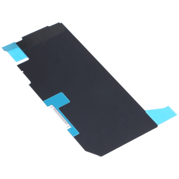Autocollant graphite dissipateur de chaleur LCD pour iPhone XS Max