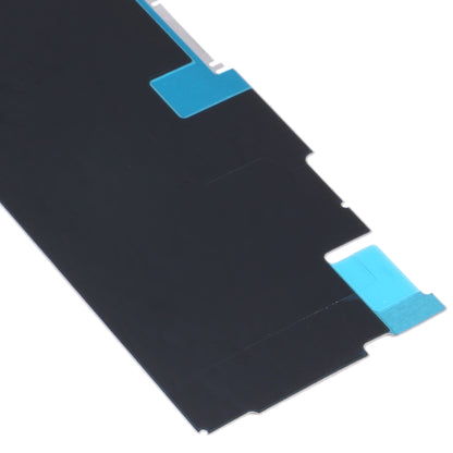 Autocollant graphite dissipateur de chaleur LCD pour iPhone XS Max