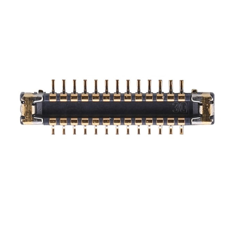 Connecteur FPC pour écran LCD sur câble flexible pour iPhone XR