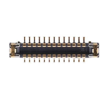 Connecteur FPC pour écran LCD sur câble flexible pour iPhone XR