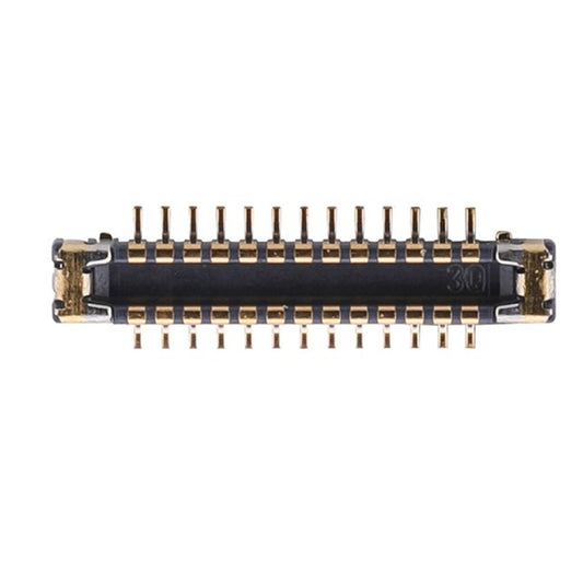 Connecteur FPC pour écran LCD sur câble flexible pour iPhone XR
