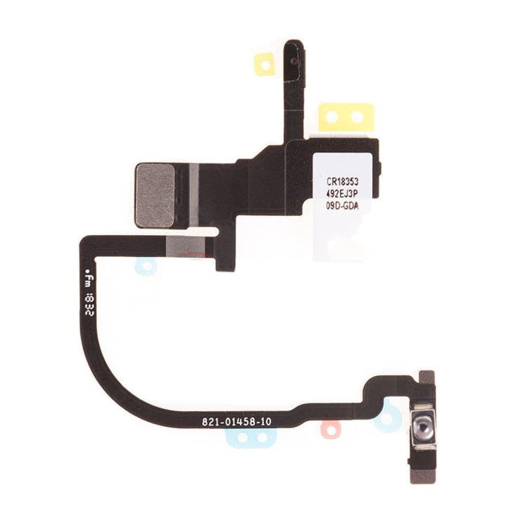 Câble d'alimentation flexible pour iPhone XS Max