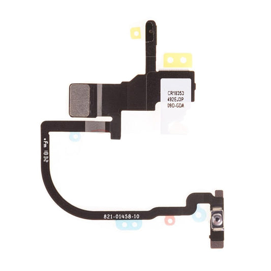 Câble d'alimentation flexible pour iPhone XS Max