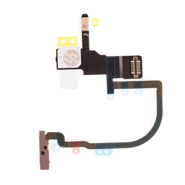 Câble d'alimentation flexible pour iPhone XS Max