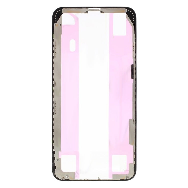 Cadre central pour iPhone XS Max