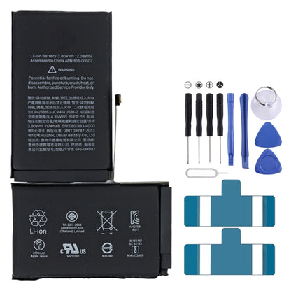 Batterie 3179mAh pour iPhone XS Max