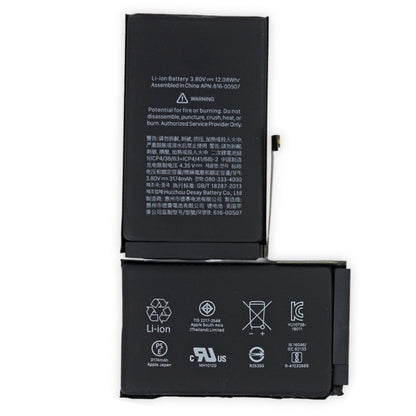Batterie 3179mAh pour iPhone XS Max