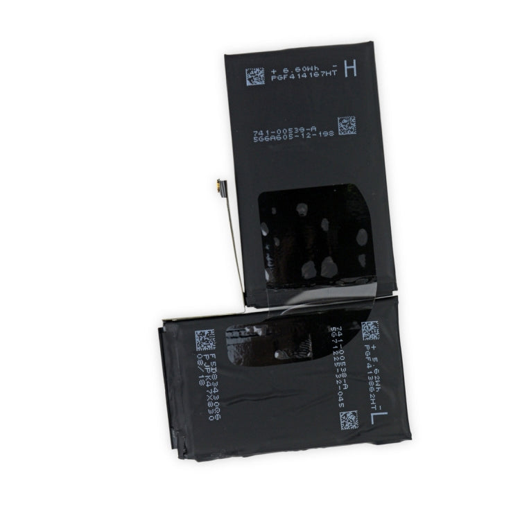 Batterie 3179mAh pour iPhone XS Max