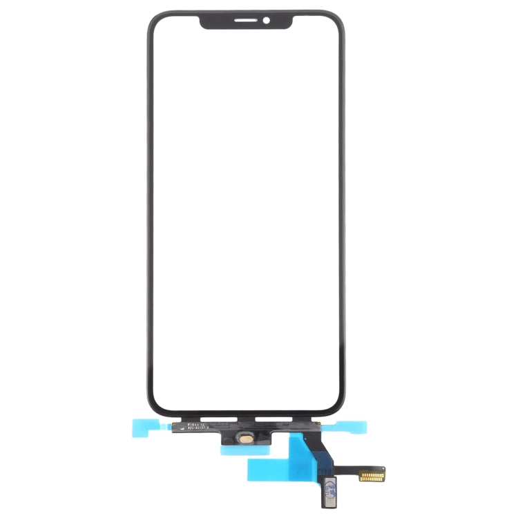 Panneau tactile d'origine avec OCA pour iPhone XS Max