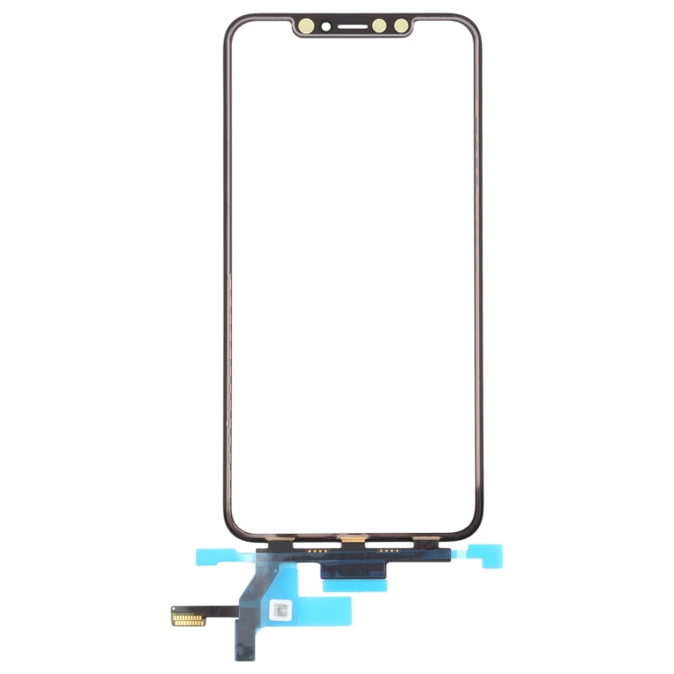 Panneau tactile d'origine avec OCA pour iPhone XS Max
