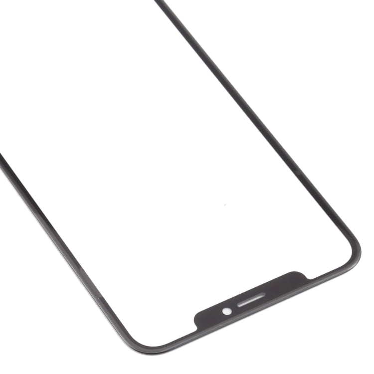 Panneau tactile d'origine avec OCA pour iPhone XS Max