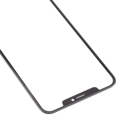 Panneau tactile d'origine avec OCA pour iPhone XS Max