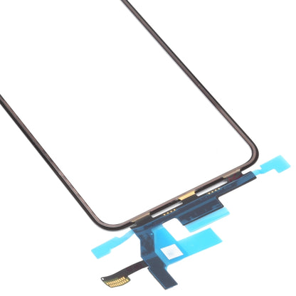 Panneau tactile d'origine avec OCA pour iPhone XS Max