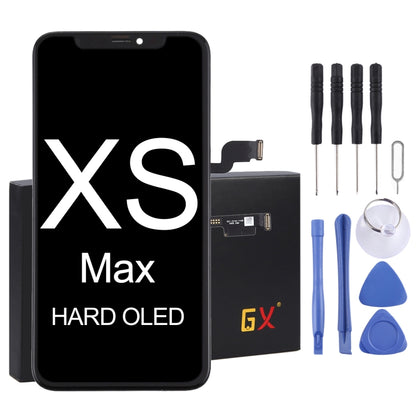 Ensemble complet d'écran LCD et de numériseur pour iPhone XS Max