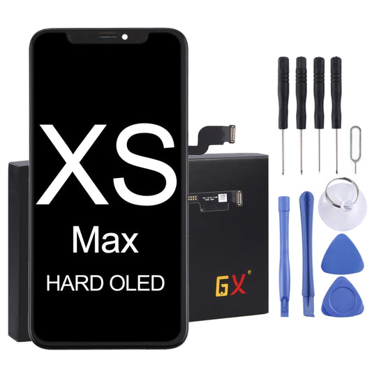 Ensemble complet d'écran LCD et de numériseur pour iPhone XS Max