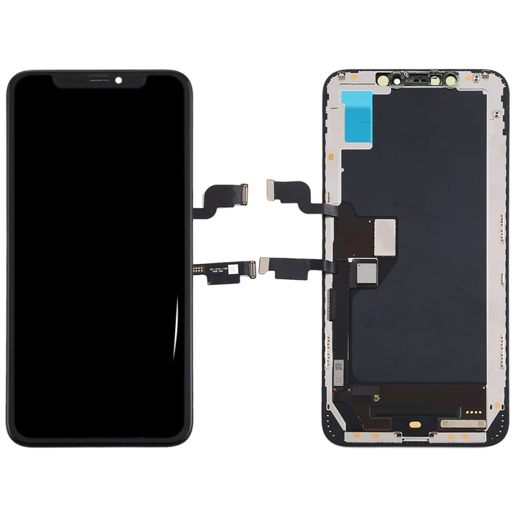 Ensemble complet d'écran LCD et de numériseur pour iPhone XS Max