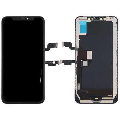 Ensemble complet d'écran LCD et de numériseur pour iPhone XS Max