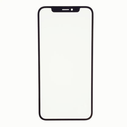 Lentille extérieure en verre de l'écran avant pour iPhone XS Max