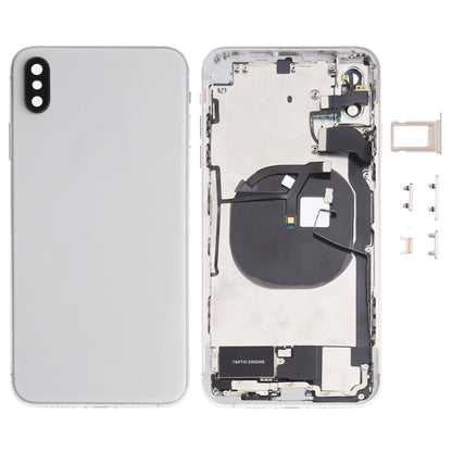 Ensemble de couverture arrière de batterie pour iPhone XS Max