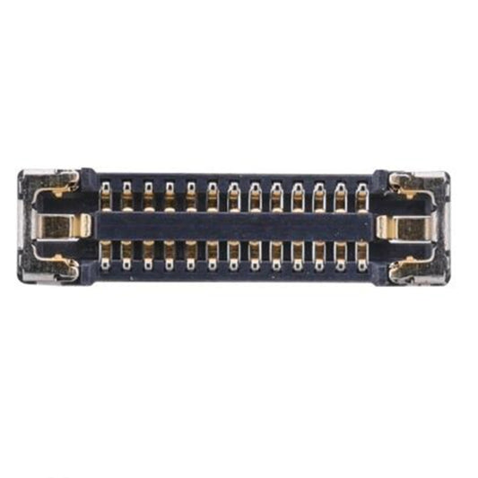 Connecteur FPC de caméra arrière sur la carte mère pour iPhone XS Max