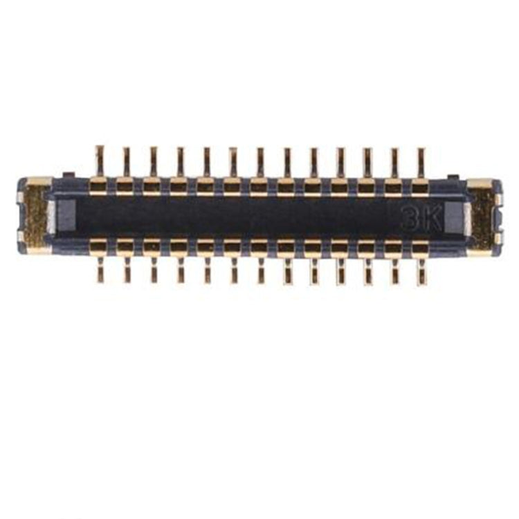 Connecteur FPC de caméra arrière sur câble flexible pour iPhone XS Max