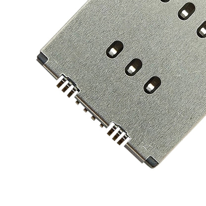 Prise lecteur de carte SIM pour iPhone XS Max