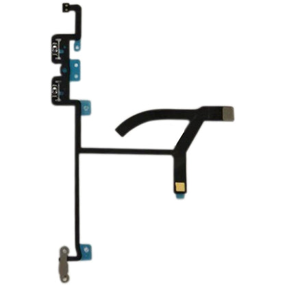 Câble flexible du bouton d'alimentation et du bouton de volume pour iPhone XS Max