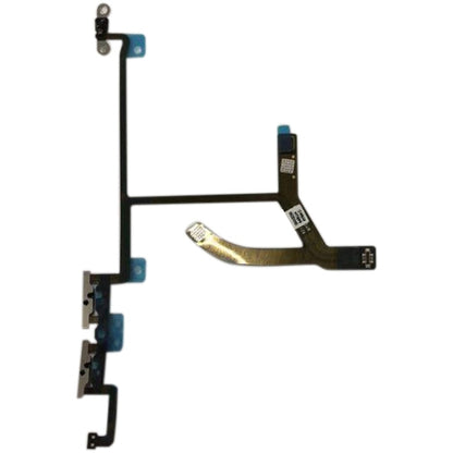 Câble flexible du bouton d'alimentation et du bouton de volume pour iPhone XS Max
