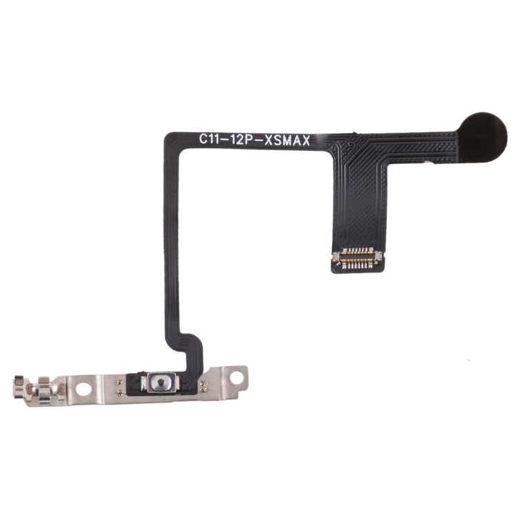 Câble flexible pour bouton d'alimentation et bouton de volume pour iPhone XS Max (passage d'iPXS Max à iP13 Pro Max)