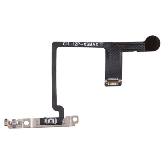 Câble flexible pour bouton d'alimentation et bouton de volume pour iPhone XS Max (passage d'iPXS Max à iP13 Pro Max)