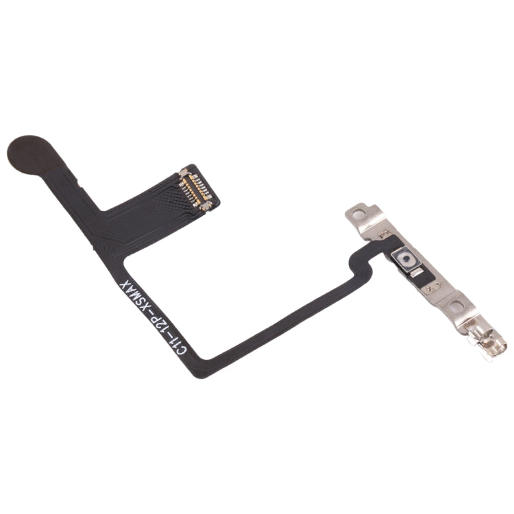 Câble flexible pour bouton d'alimentation et bouton de volume pour iPhone XS Max (passage d'iPXS Max à iP13 Pro Max)