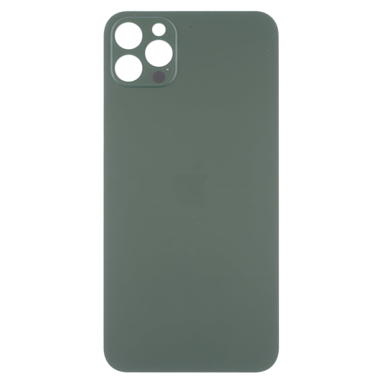 Coque arrière en verre avec apparence imitation de l'iP13 Pro Max pour iPhone XS Max