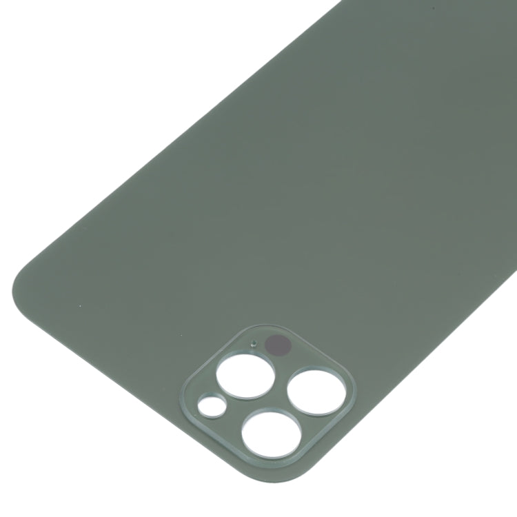 Coque arrière en verre avec apparence imitation de l'iP13 Pro Max pour iPhone XS Max