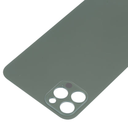Coque arrière en verre avec apparence imitation de l'iP13 Pro Max pour iPhone XS Max