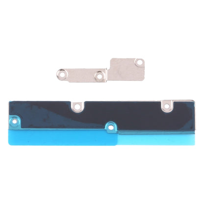 Supports de retenue de câble flexible de batterie pour iPhone XS Max