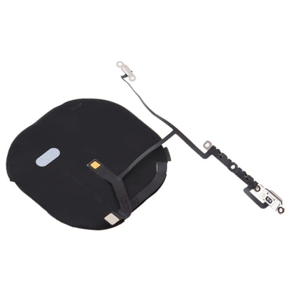 Bobine NFC avec câble flexible de volume pour iPhone XS Max
