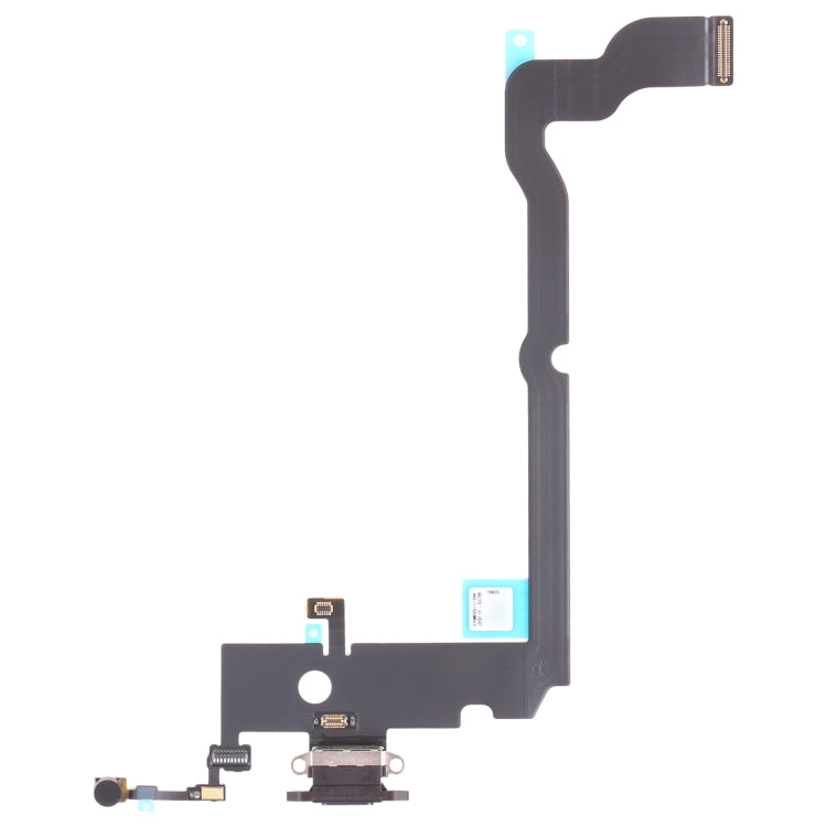 Câble flexible de port de charge d'origine pour iPhone XS Max