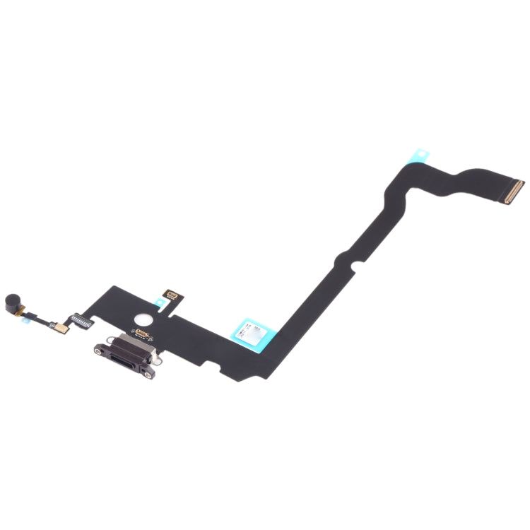 Câble flexible de port de charge d'origine pour iPhone XS Max