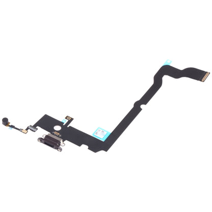 Câble flexible de port de charge d'origine pour iPhone XS Max