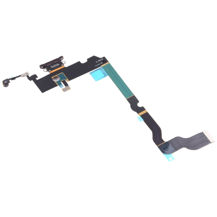 Câble flexible de port de charge d'origine pour iPhone XS Max