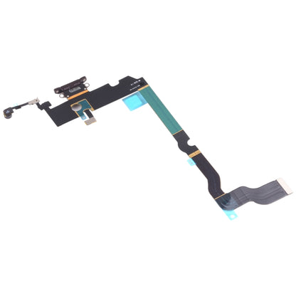 Câble flexible de port de charge d'origine pour iPhone XS Max
