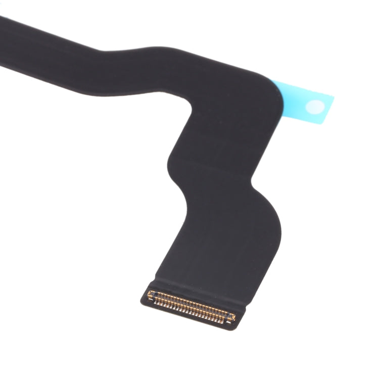 Câble flexible de port de charge d'origine pour iPhone XS Max