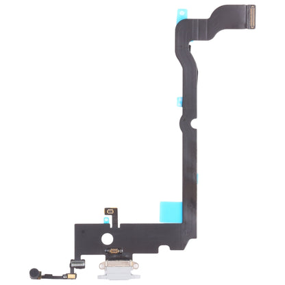 Câble flexible de port de charge d'origine pour iPhone XS Max