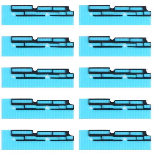10 jeux de tampons en mousse éponge pour connecteur FPC de carte mère pour iPhone XS Max