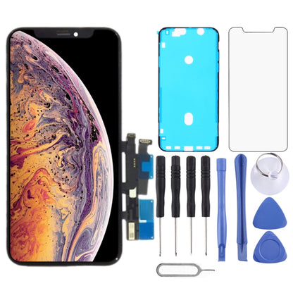 Écran LCD et numériseur complet (original) pour iPhone XR