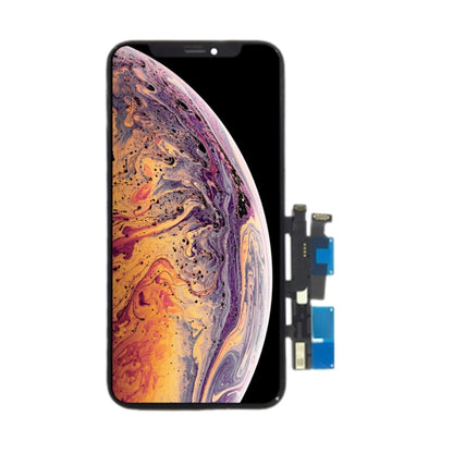 Écran LCD et numériseur complet (original) pour iPhone XR