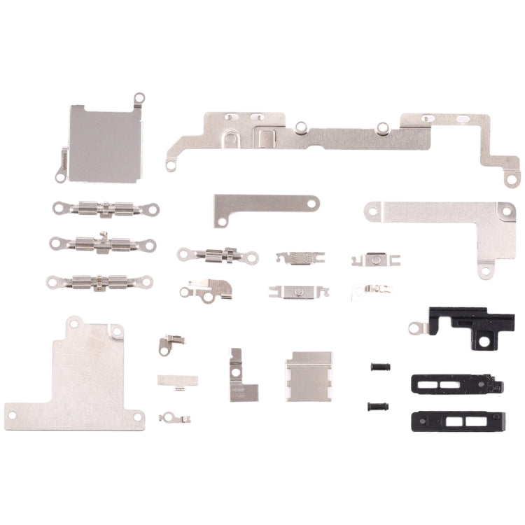 Ensemble d'accessoires de réparation intérieure 24 en 1 pour iPhone XR