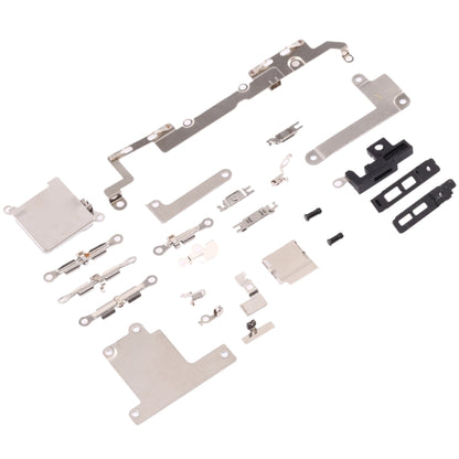 Ensemble d'accessoires de réparation intérieure 24 en 1 pour iPhone XR