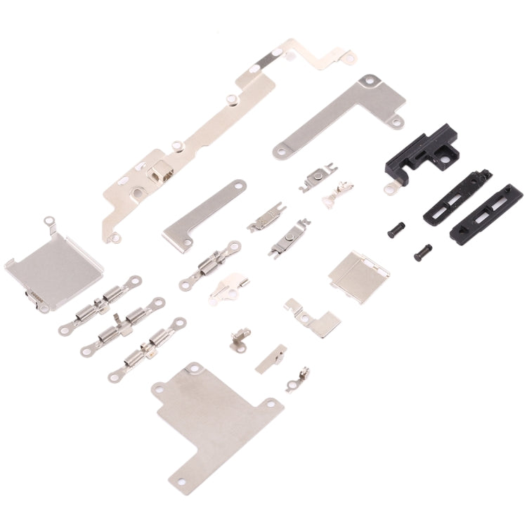 Ensemble d'accessoires de réparation intérieure 24 en 1 pour iPhone XR