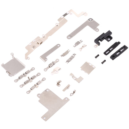 Ensemble d'accessoires de réparation intérieure 24 en 1 pour iPhone XR